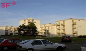 t3 à la location -   41100  VENDOME, surface 70 m2 location t3 - UBI482212991